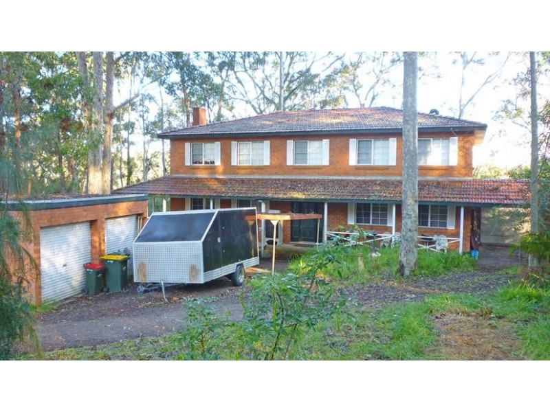 47 Annetts Parade, Mossy Point NSW 2537