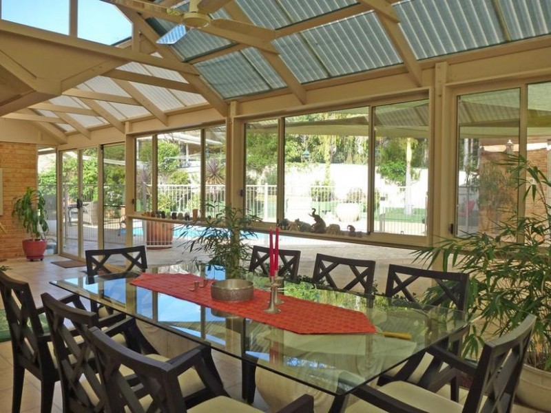 40 Thomas Mitchell Crescent, Sunshine Bay NSW 2536