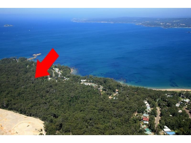 Lot 62 Northcove Road, Long Beach NSW 2536