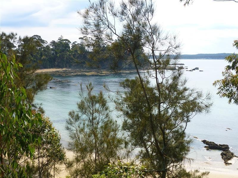 8 Beechwood Court, Sunshine Bay NSW 2536