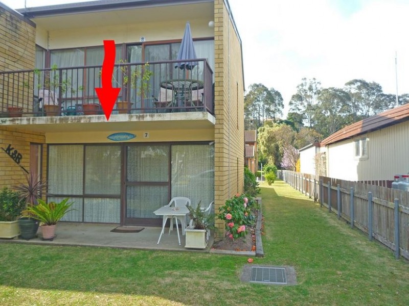 7/1-9 Wharf Road, North Batemans Bay NSW 2536