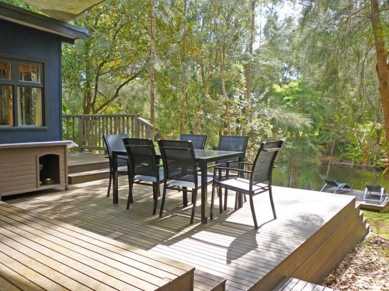 22 Rosedale Parade, Rosedale NSW 2536