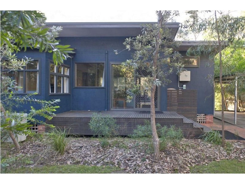 22 Rosedale Parade, Rosedale NSW 2536