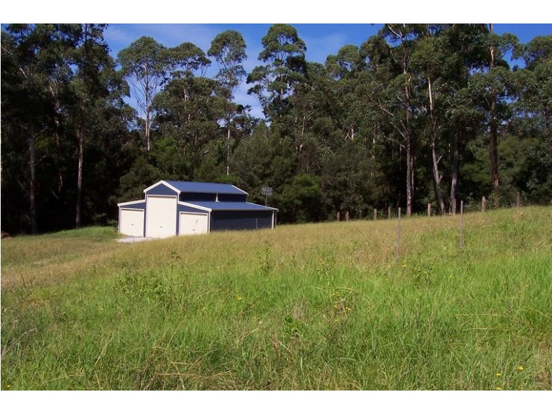 217 George Bass Drive, Surf Beach NSW 2536