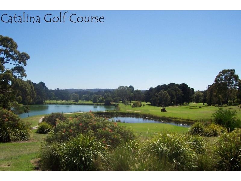 3 Fairway View, Catalina NSW 2536