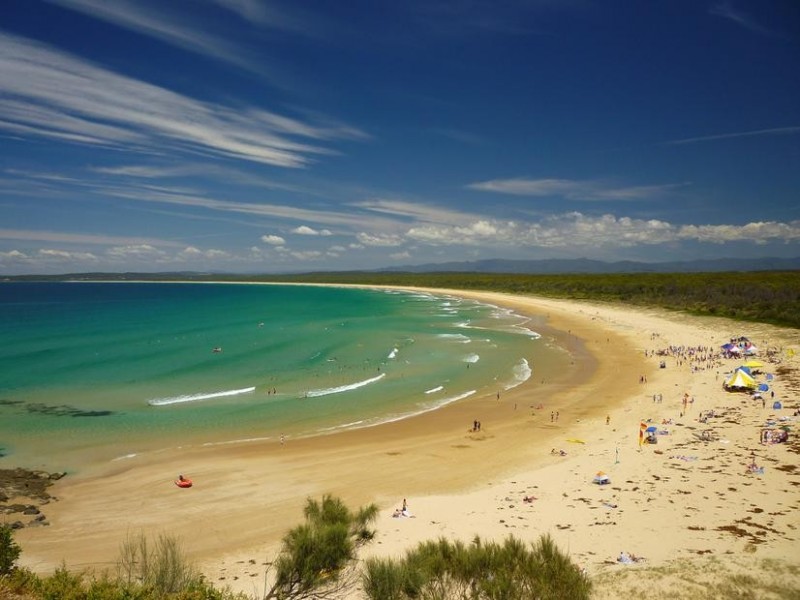 2/10C Imlay Street, Broulee NSW 2537