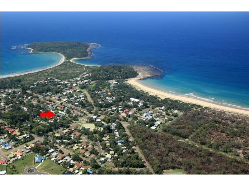 2/10C Imlay Street, Broulee NSW 2537