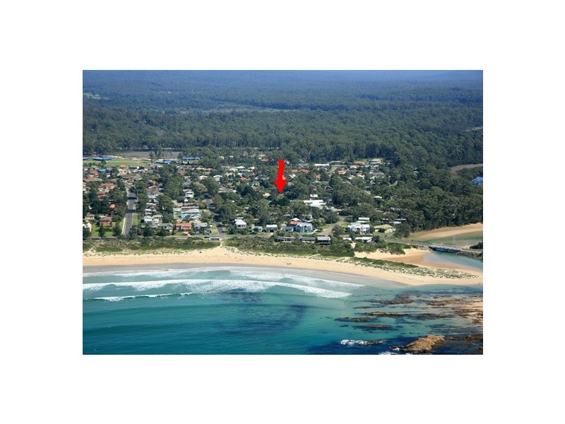 7B Pacific Street, Broulee NSW 2537