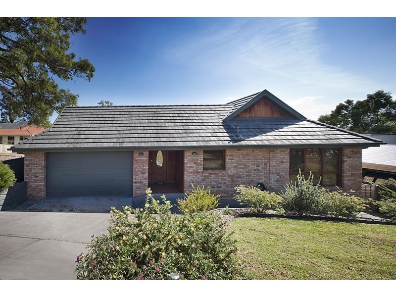 19 Michener Court, Long Beach NSW 2536