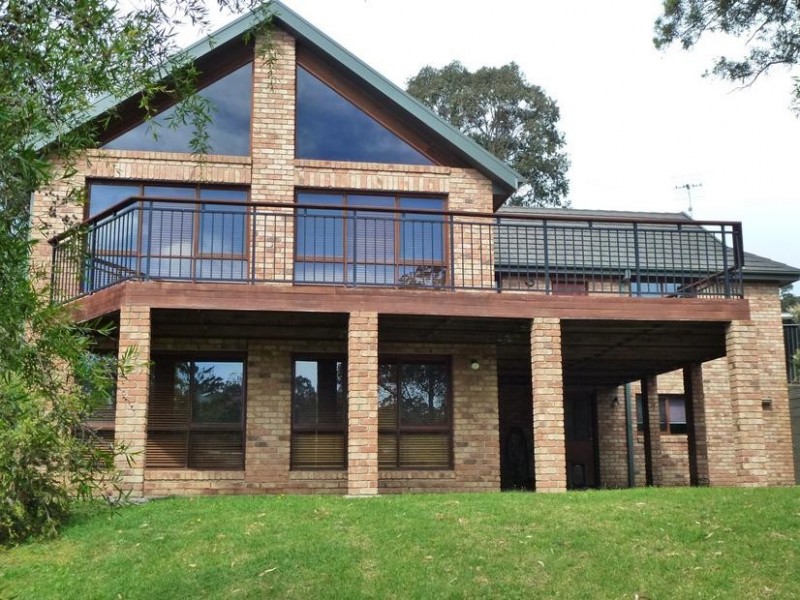 19 Michener Court, Long Beach NSW 2536