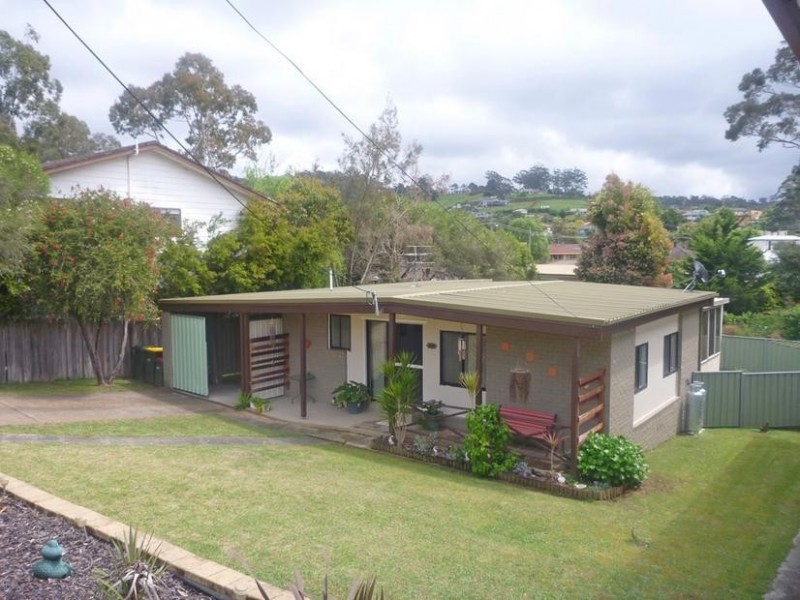 35 Surf Beach Avenue, Surf Beach NSW 2536