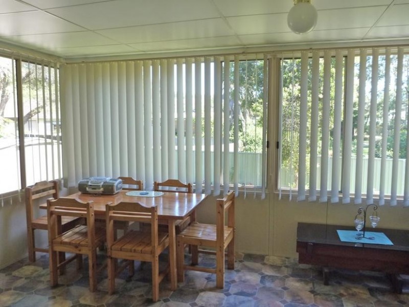 35 Surf Beach Avenue, Surf Beach NSW 2536