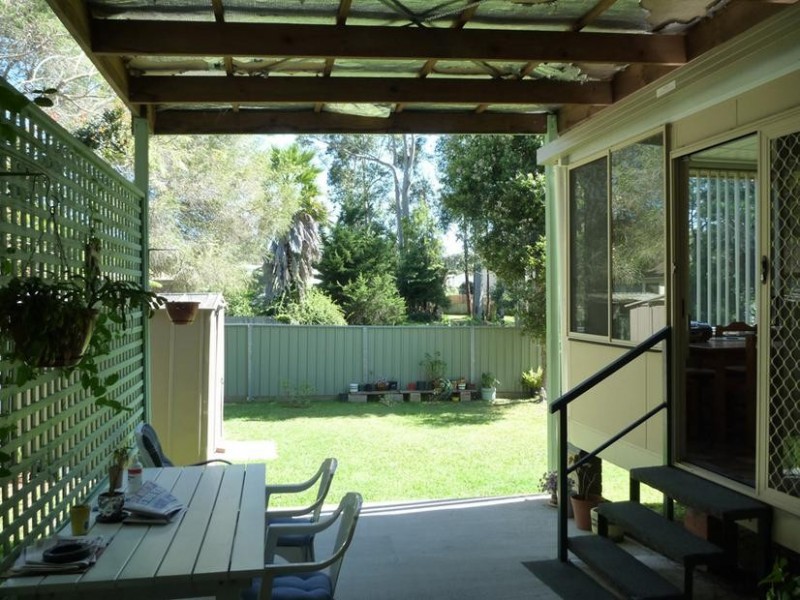 35 Surf Beach Avenue, Surf Beach NSW 2536