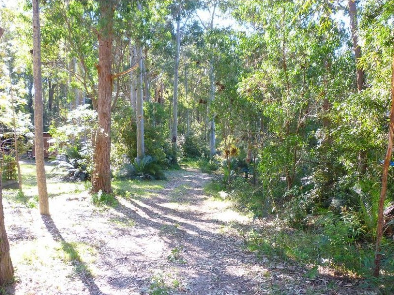 Lot 65, 46 Northcove Road, Long Beach NSW 2536