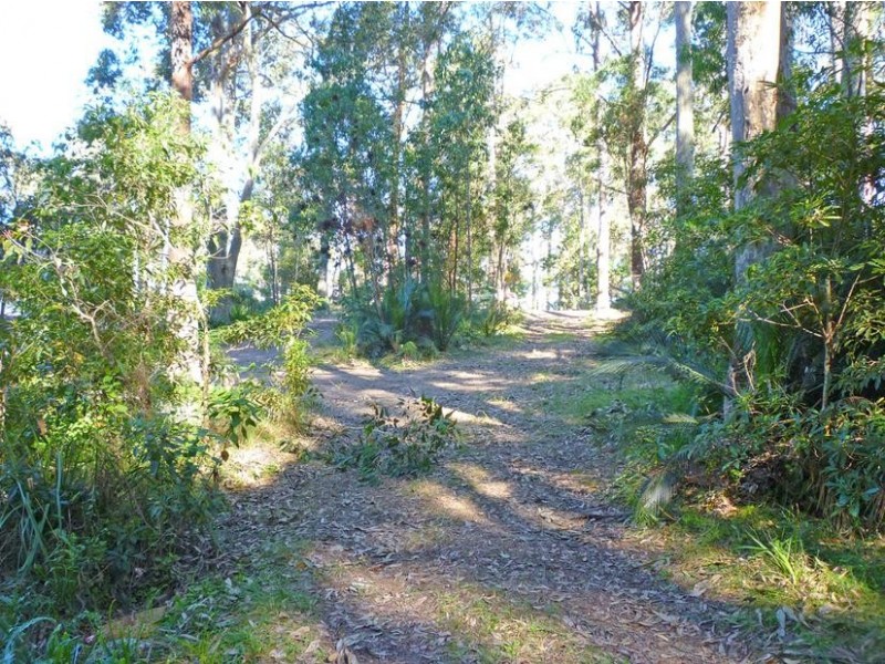 Lot 65, 46 Northcove Road, Long Beach NSW 2536