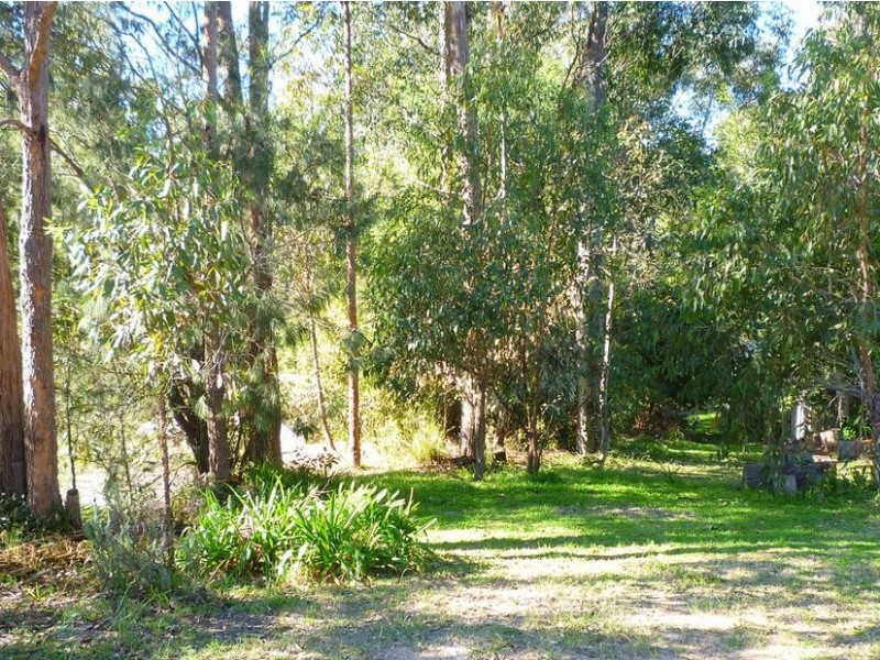 Lot 71, 12 Longbeach Road, Long Beach NSW 2536