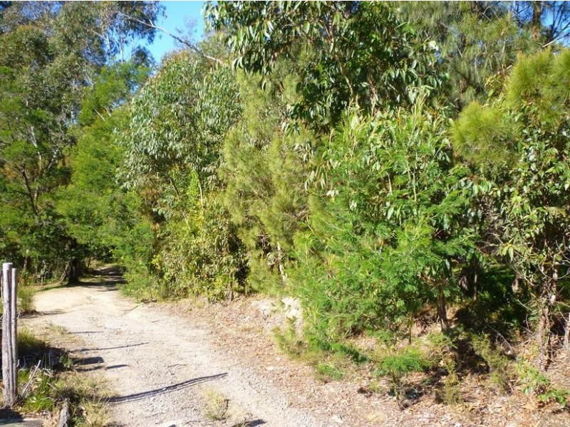 Lot 71, 12 Longbeach Road, Long Beach NSW 2536