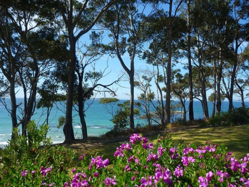 6/5 Edgewood Place, Denhams Beach NSW 2536