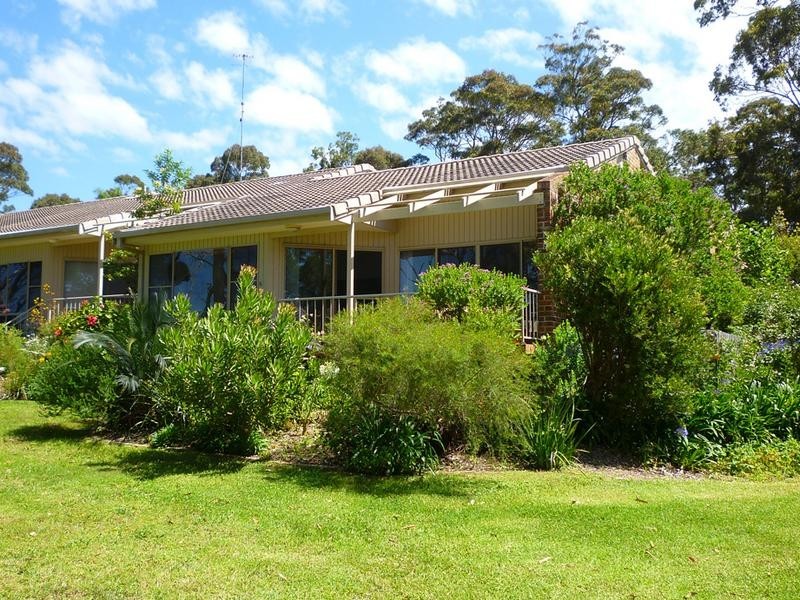 6/5 Edgewood Place, Denhams Beach NSW 2536