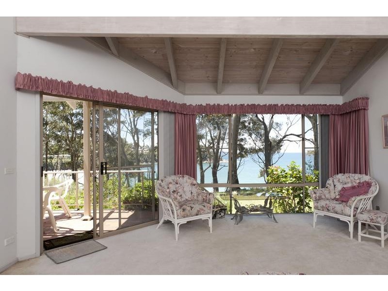 6/5 Edgewood Place, Denhams Beach NSW 2536
