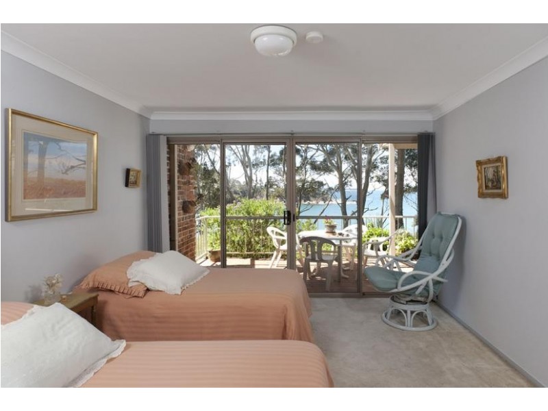 6/5 Edgewood Place, Denhams Beach NSW 2536