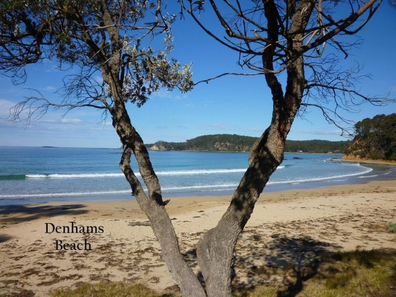 6/5 Edgewood Place, Denhams Beach NSW 2536