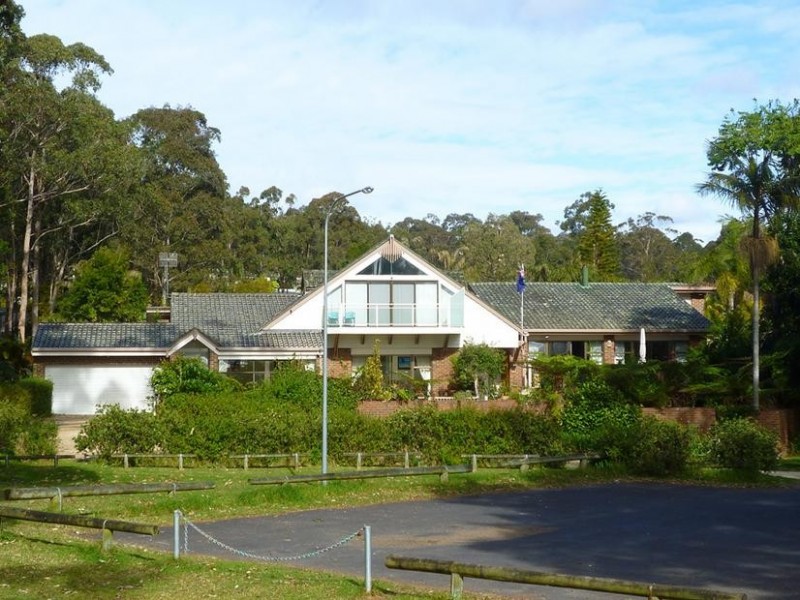 32 Newth Place, Surf Beach NSW 2536