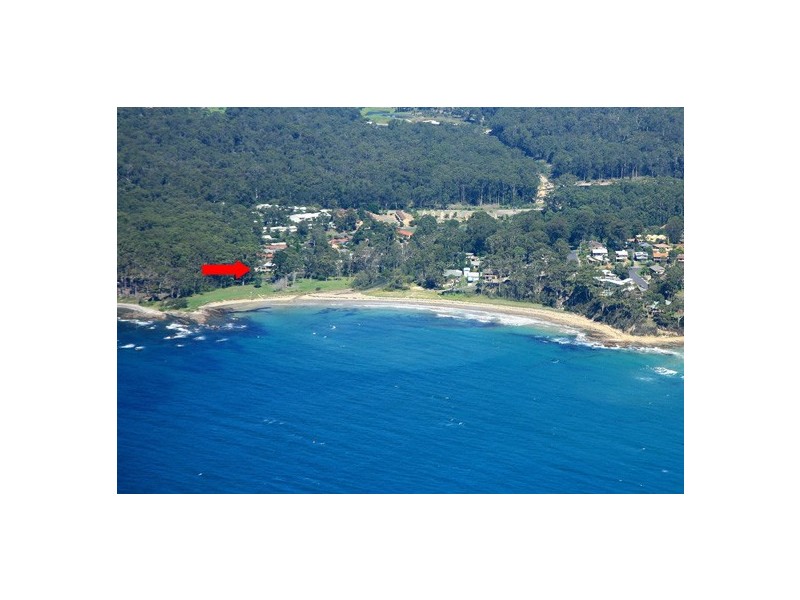 32 Newth Place, Surf Beach NSW 2536