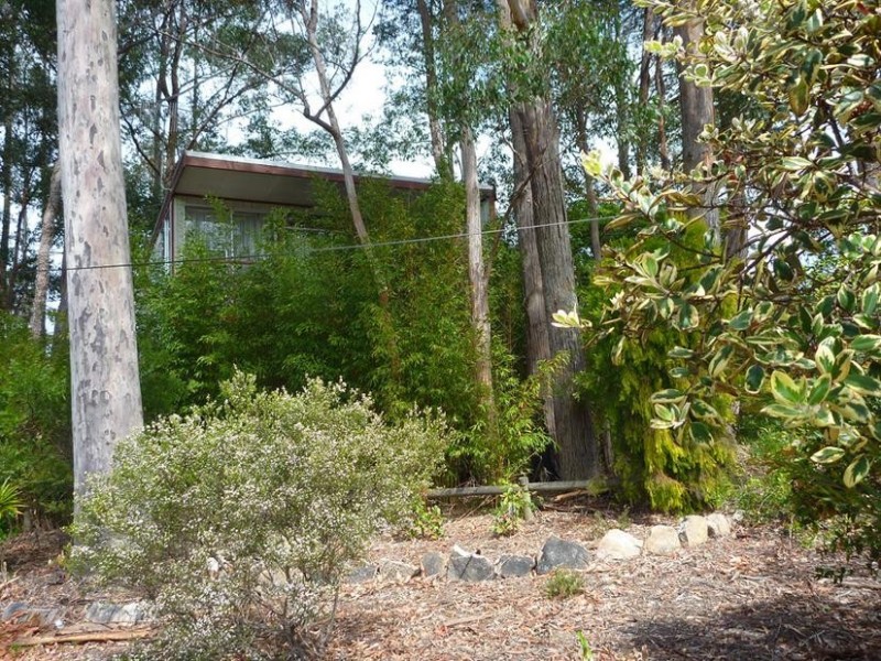 62 Surf Beach Avenue, Surf Beach NSW 2536
