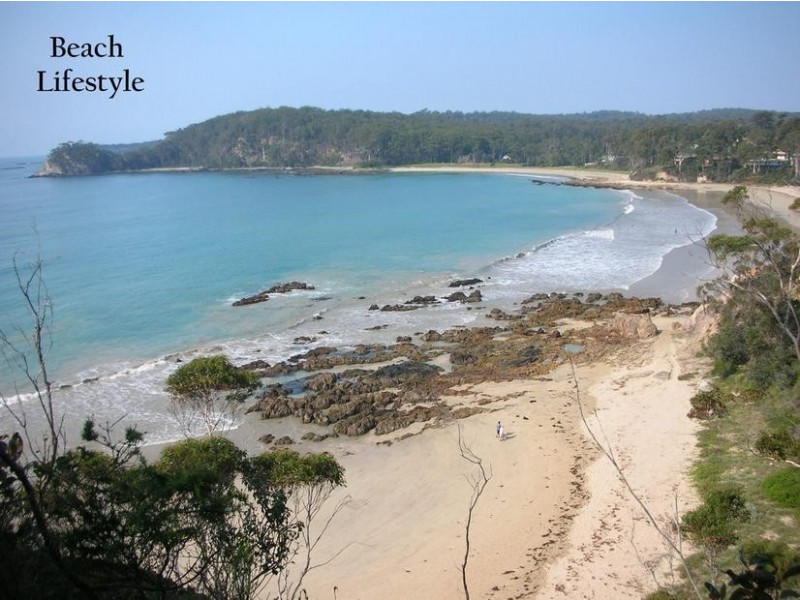 62 Surf Beach Avenue, Surf Beach NSW 2536