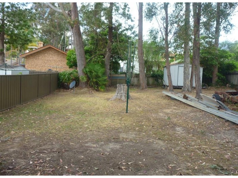 62 Surf Beach Avenue, Surf Beach NSW 2536