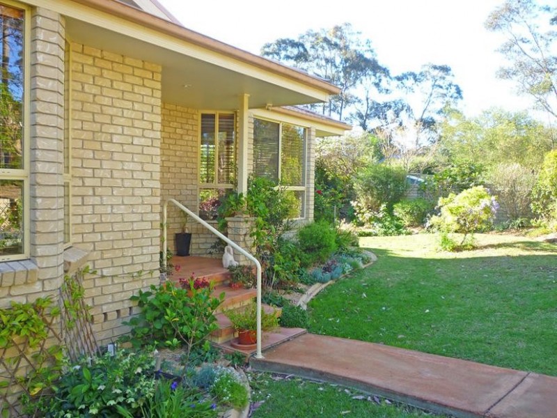 1/2 Edgewood Court, Denhams Beach NSW 2536