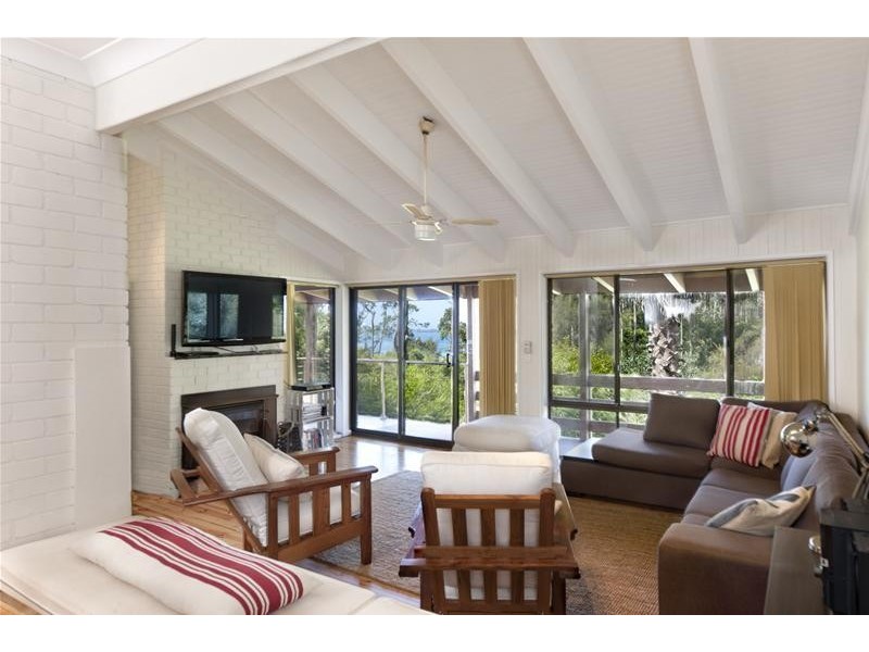 31 Lilli Pilli Road, Lilli Pilli NSW 2536