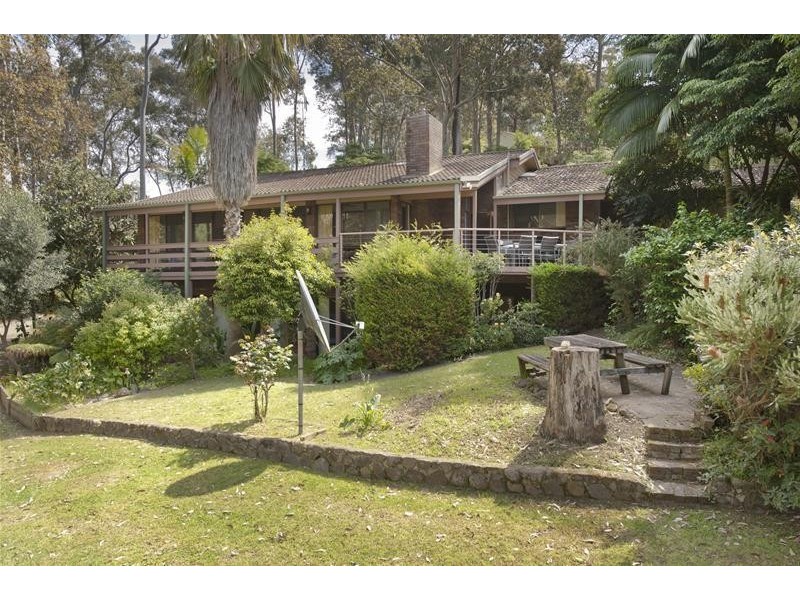 31 Lilli Pilli Road, Lilli Pilli NSW 2536