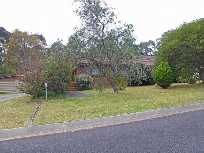 71 Edward Road, Batehaven NSW 2536