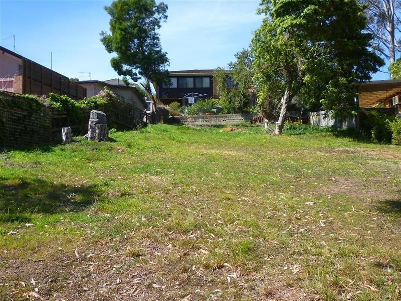 Lot 111, 13 Vista Avenue, Catalina NSW 2536
