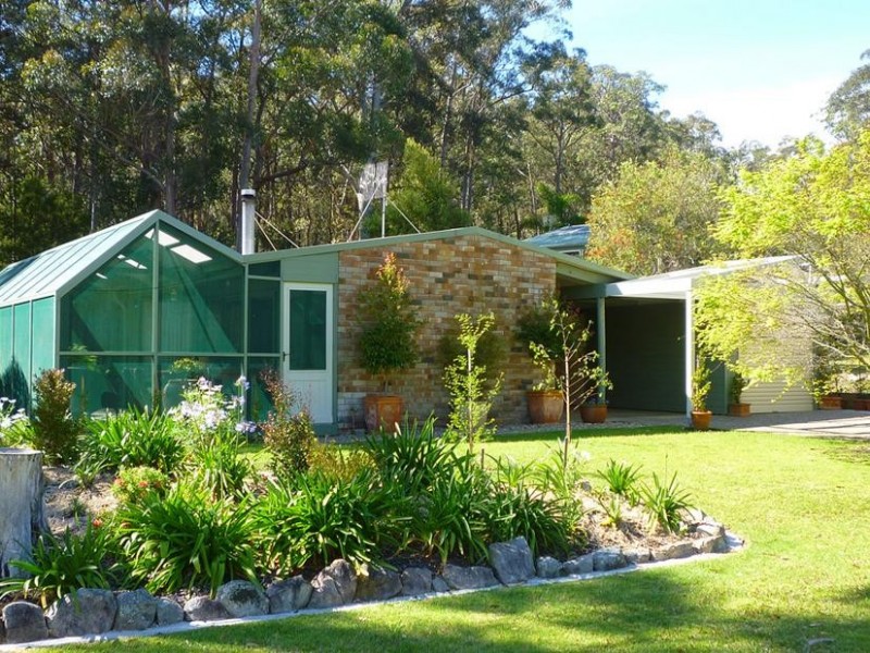 22 Newth Place, Surf Beach NSW 2536