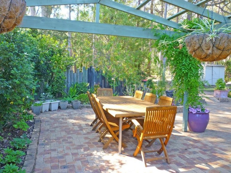 22 Newth Place, Surf Beach NSW 2536
