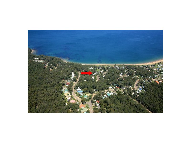 68 Fauna Avenue, Long Beach NSW 2536