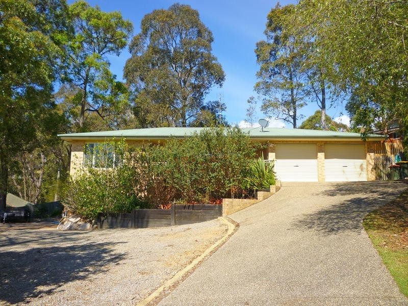 41 Karoola Crescent, Surfside NSW 2536