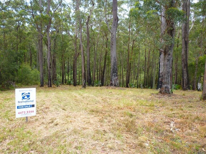 Lot 21 Innes Place, Long Beach NSW 2536