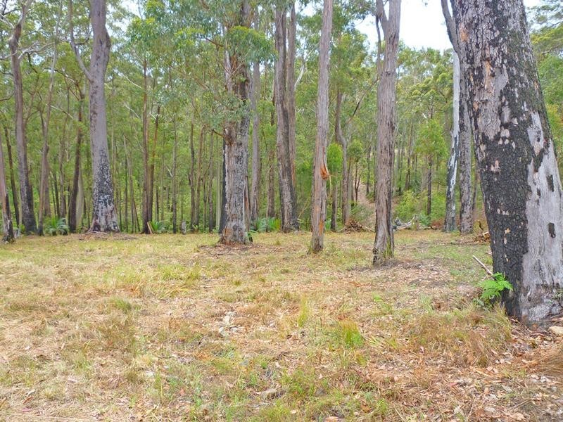 Lot 21 Innes Place, Long Beach NSW 2536