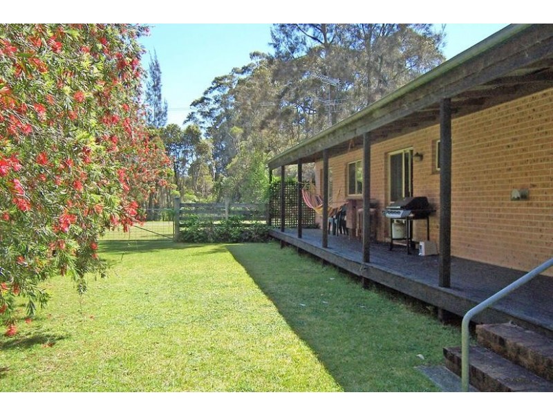 17 Benandra Road, South Durras NSW 2536