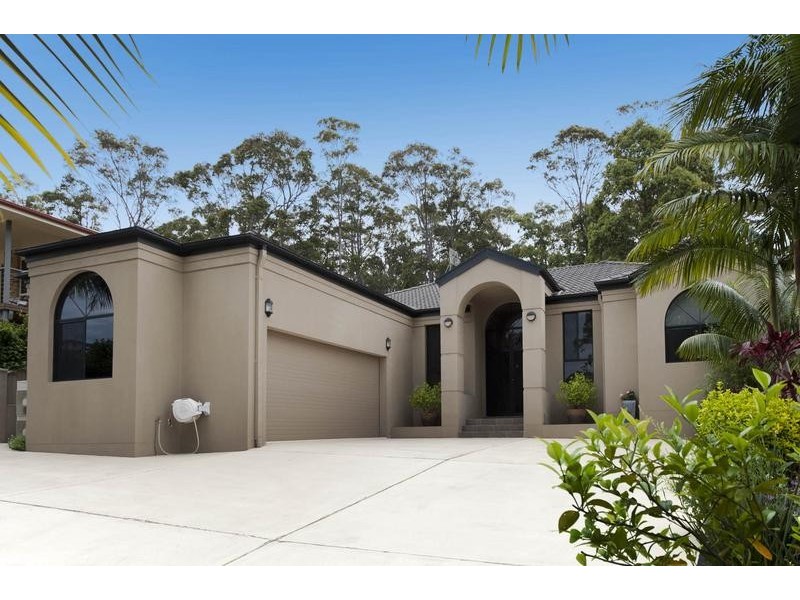 25 Michener Court, Long Beach NSW 2536