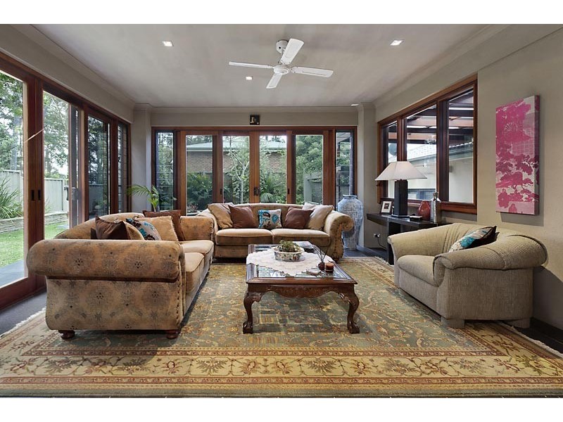 25 Michener Court, Long Beach NSW 2536