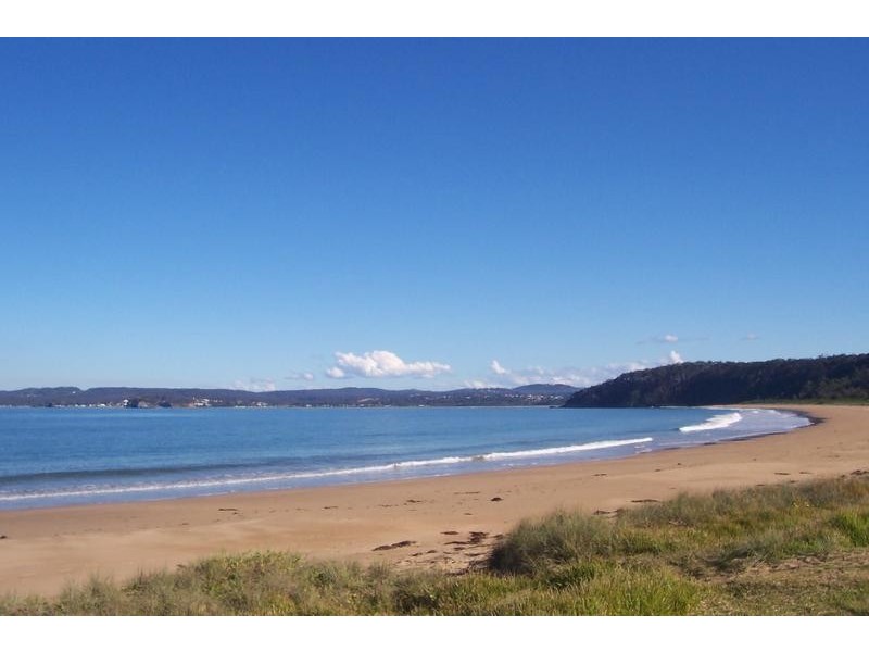 25 Michener Court, Long Beach NSW 2536