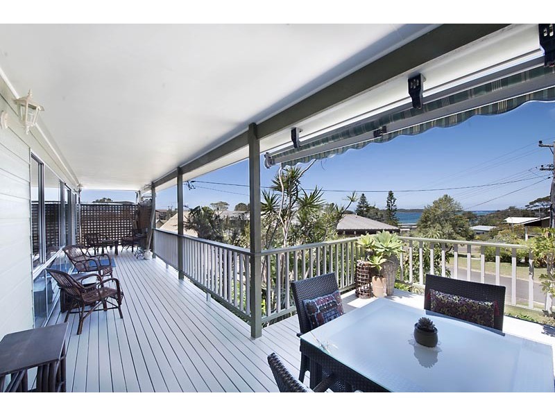 49 Lurnea Avenue, Bawley Point NSW 2539