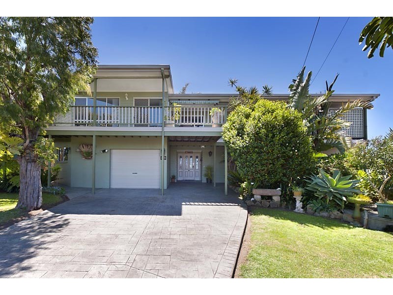 49 Lurnea Avenue, Bawley Point NSW 2539