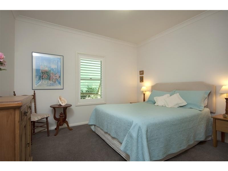 27 Sproxtons Lane, Nelligen NSW 2536