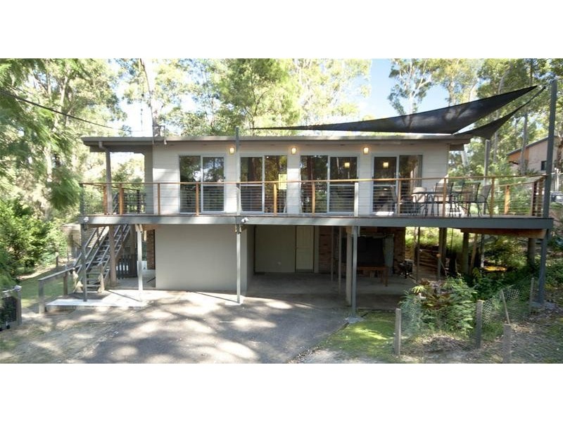 49 Village Road, South Durras NSW 2536